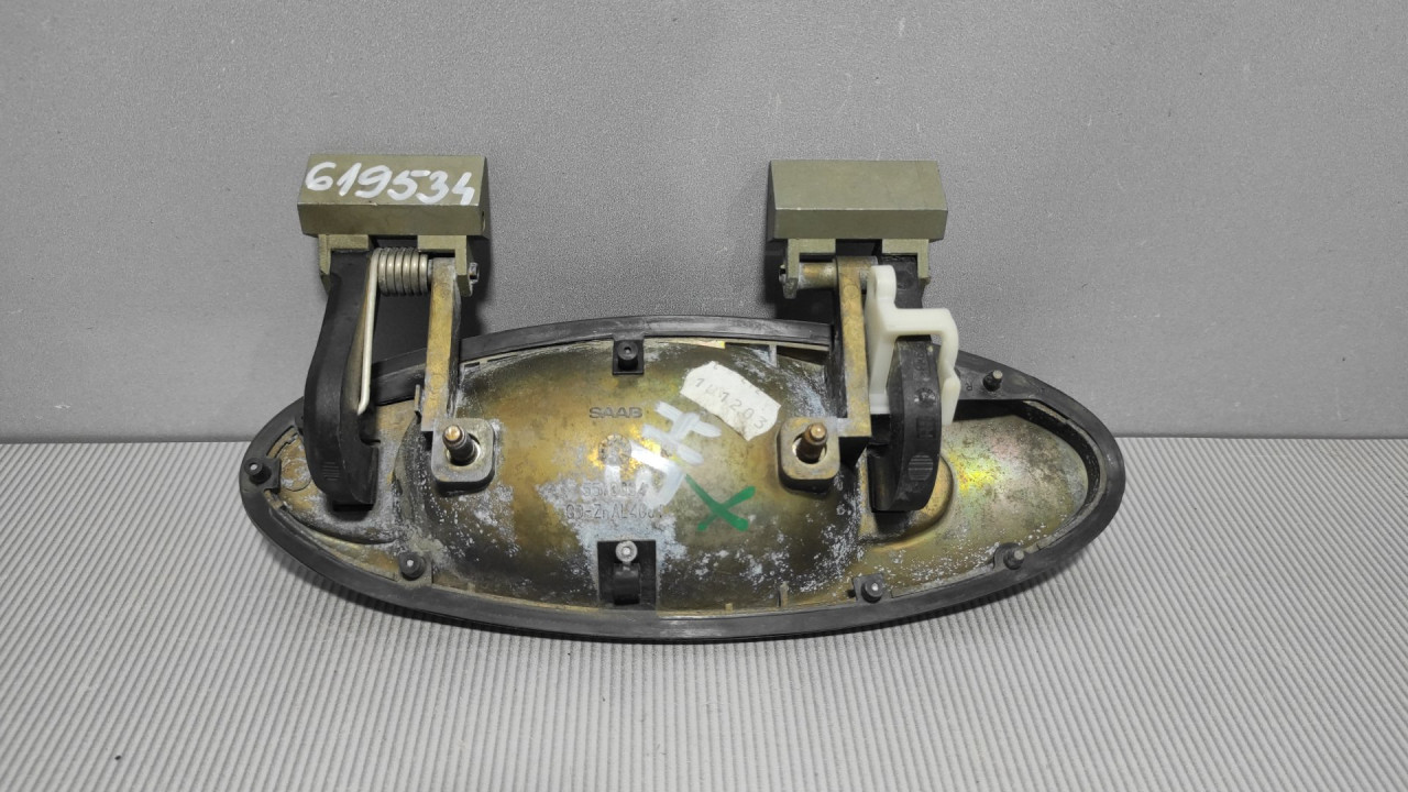 DIJELOVI RUCKA VRATA SAAB 9-5 > 06-09 5510094