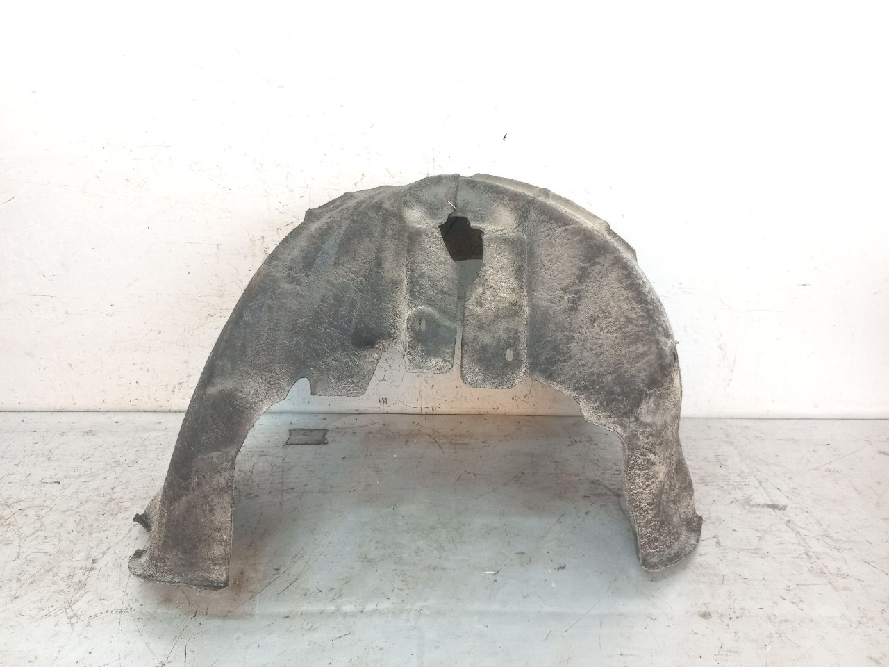 UNUTRASNJI BLATOBRAN AUDI A4 (B8) > 12-15 8K0810172C