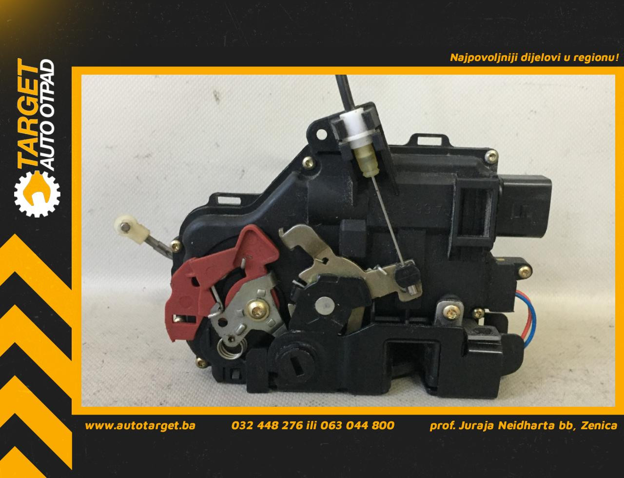 DIJELOVI BRAVA VRATA AUDI A4 (B6) > 00-04 8E0839015C