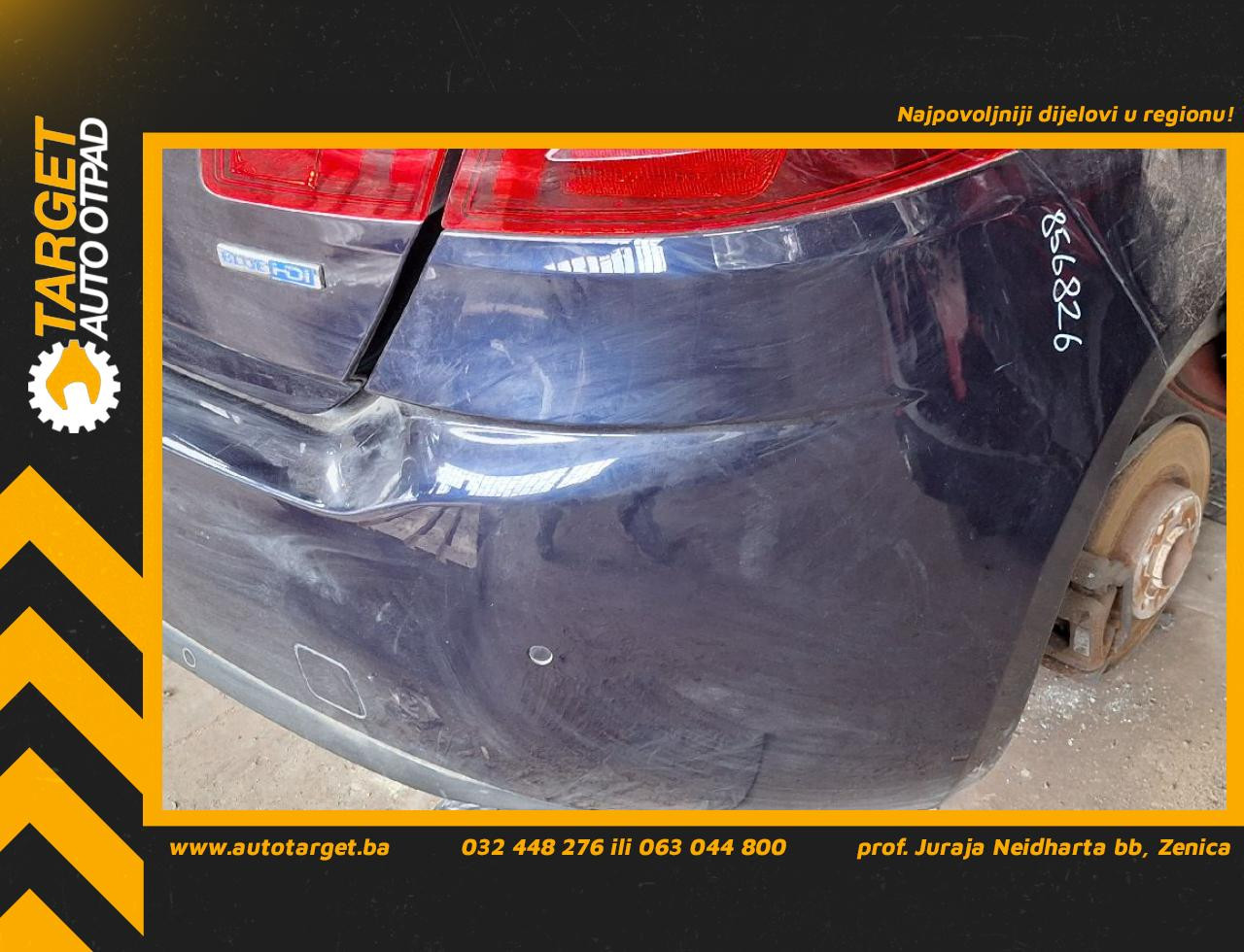 DIJELOVI BRANIK PEUGEOT 308 > 13-17 2.0 1610766980