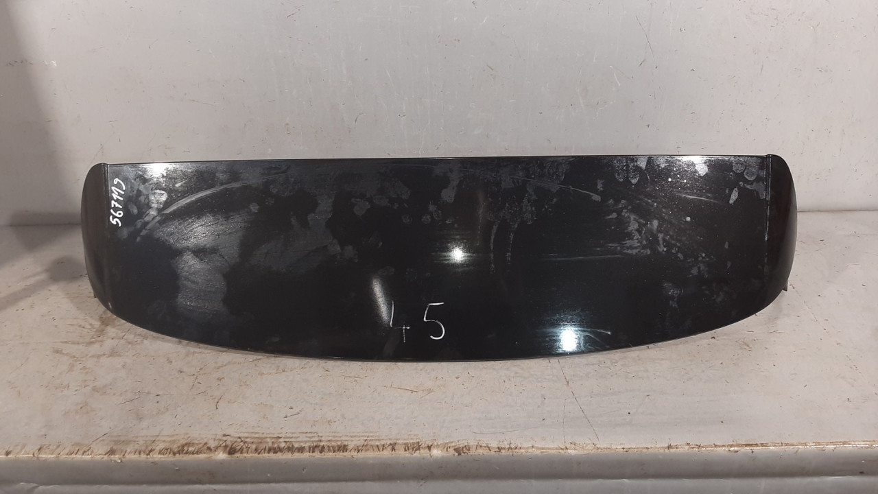 DIJELOVI SPOJLER RENAULT CAPTUR > 17-19 960304415