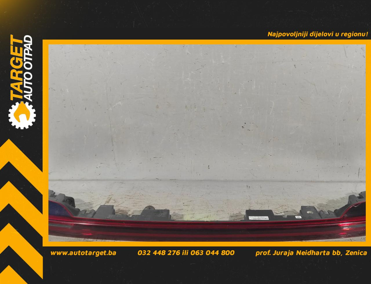 DIJELOVI STOP SVJETLO AUDI E-TRON > 18- 4KE945095B