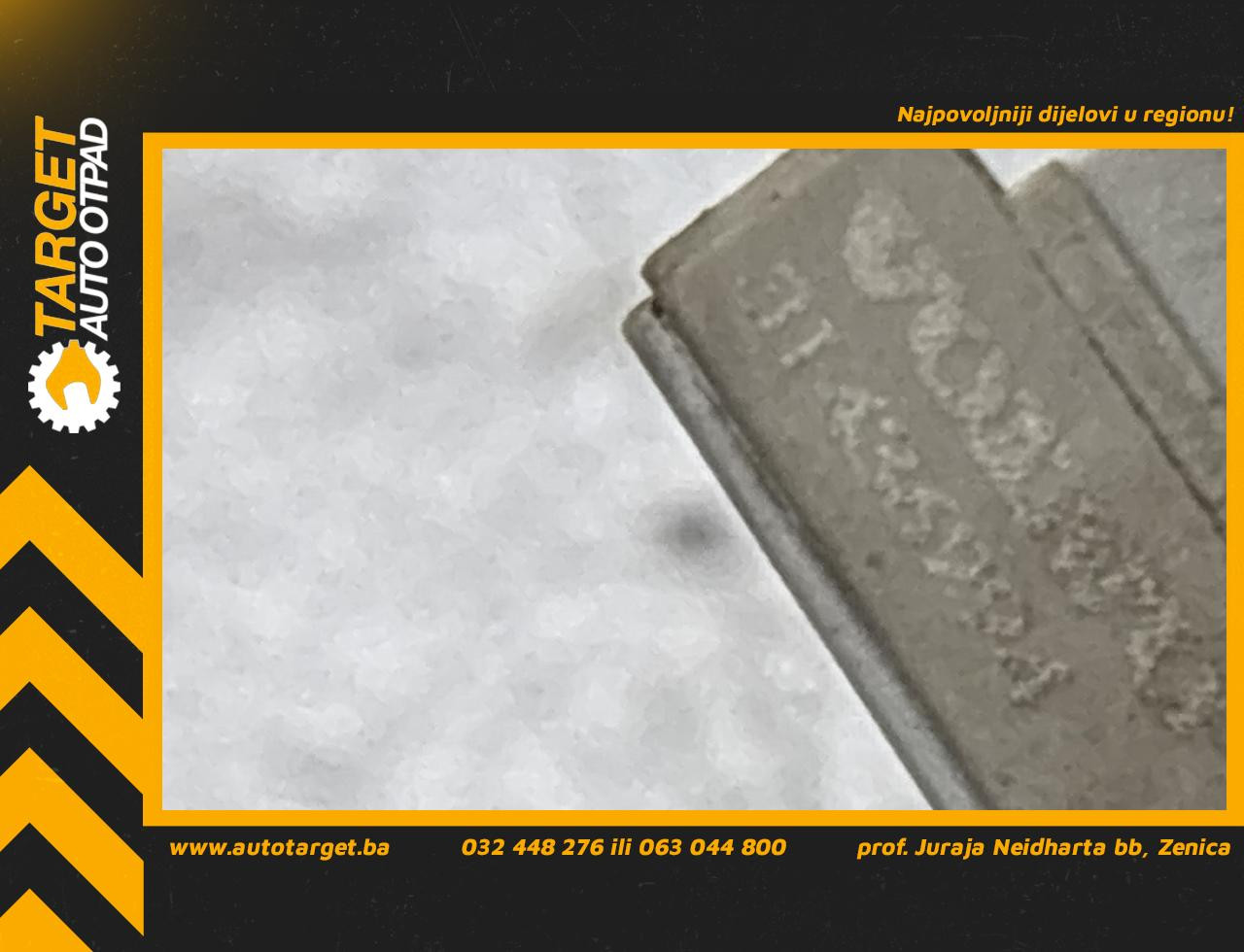 DIJELOVI SENZOR TEMPERATURE VOLVO XC60 > 17- 2.0 31436994