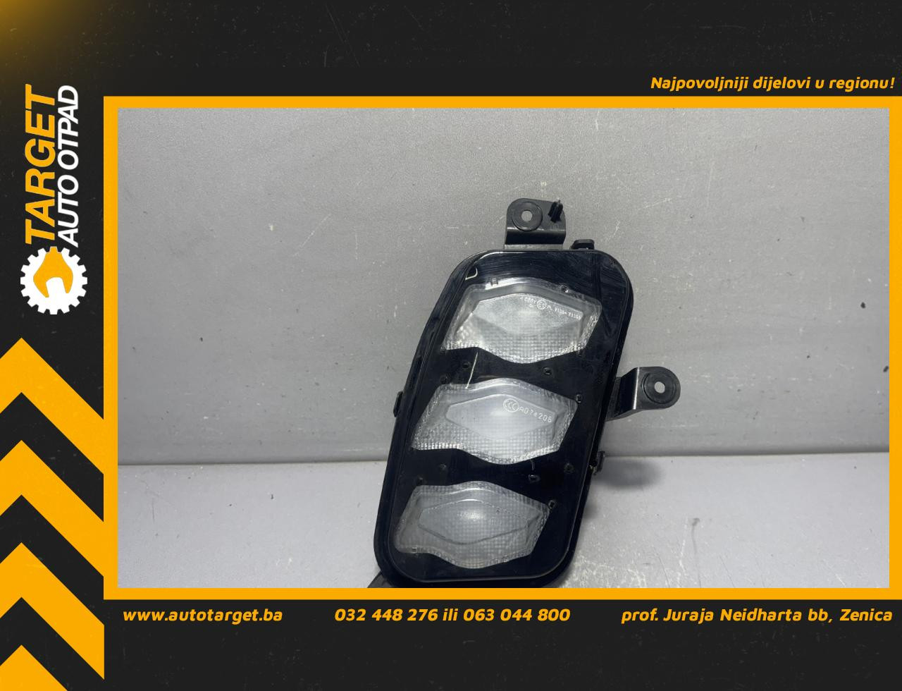 DIJELOVI MAGLENKA VW ID.4 > 20- 11A941056A
