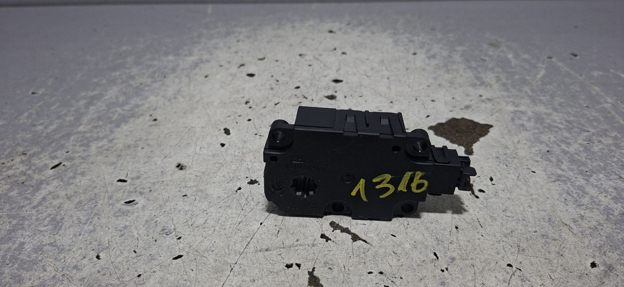 DIJELOVI MOTORIC KLAPNE AUDI A4 (B9) > 15-18 2.0 ET416003