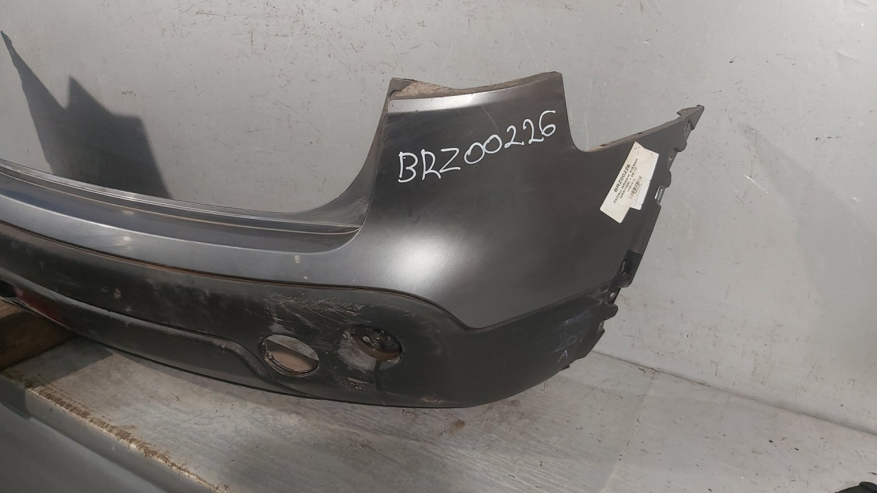 DIJELOVI BRANIK NISSAN QASHQAI > 06-10 85022JD00H