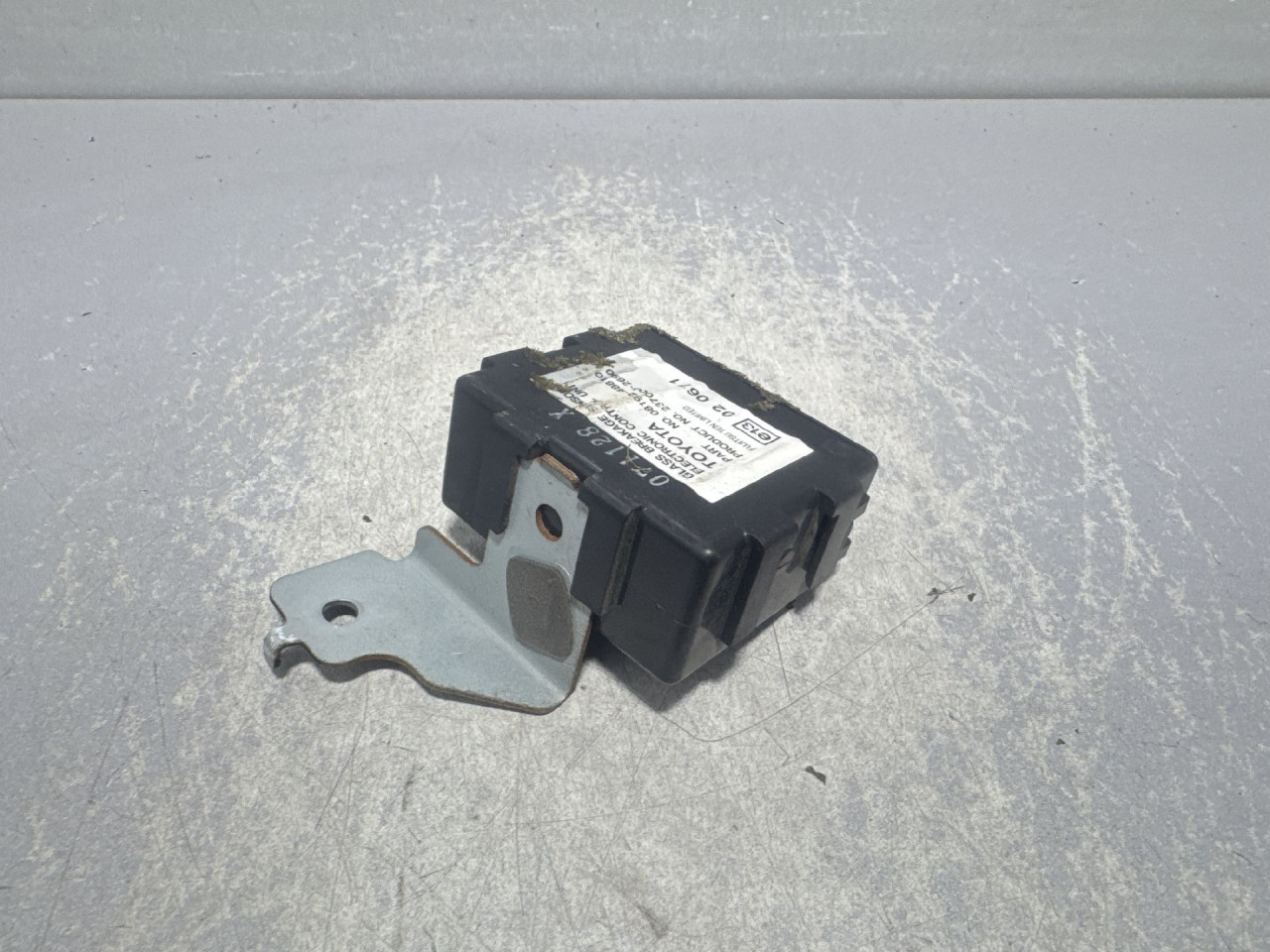 ELEKTRONIKA MODUL TOYOTA RAV 4 > 06-09 0819248810