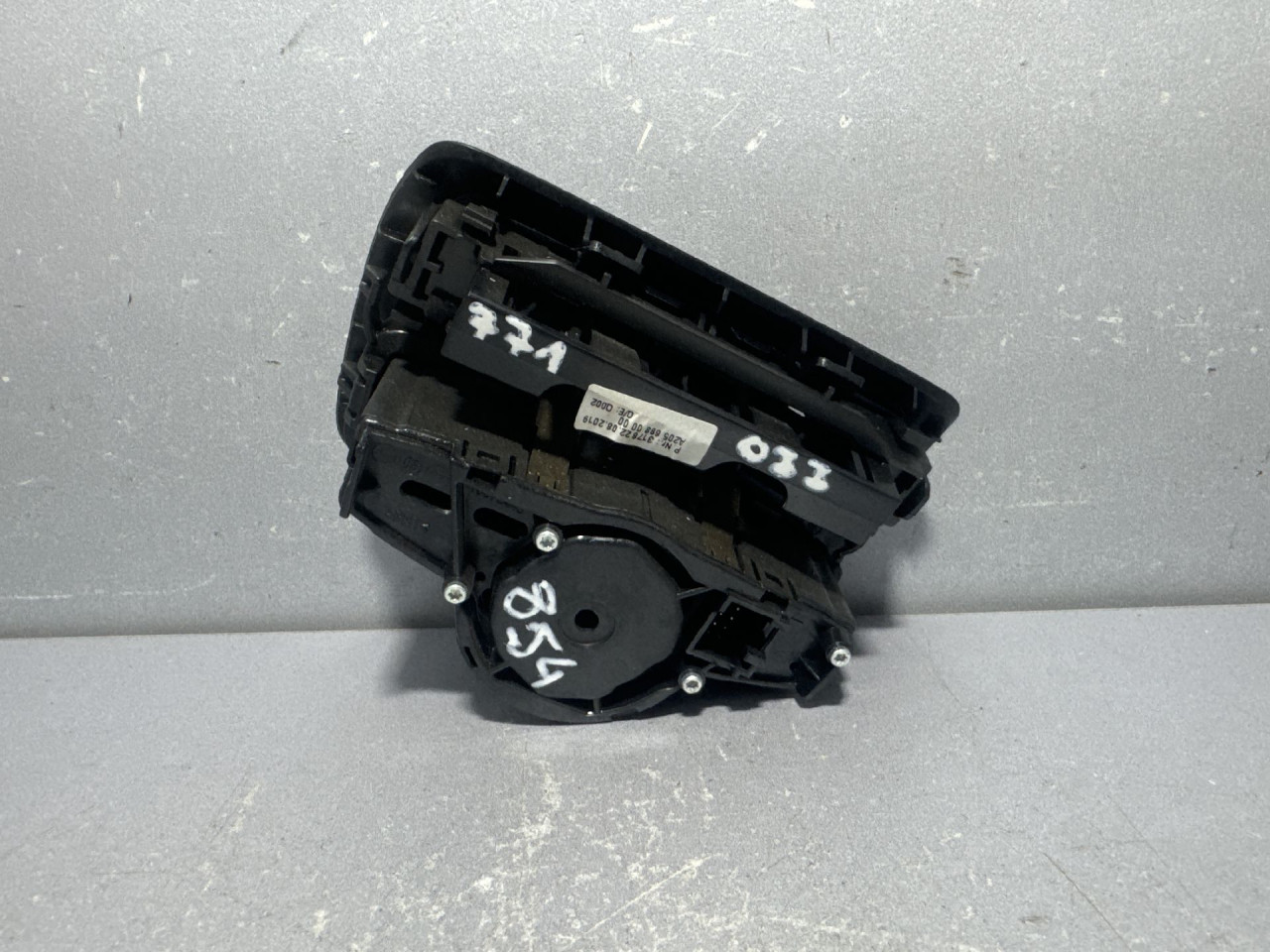 PREKIDACI SVJETLA MERCEDES GLC (X253) > 16- A2059051810