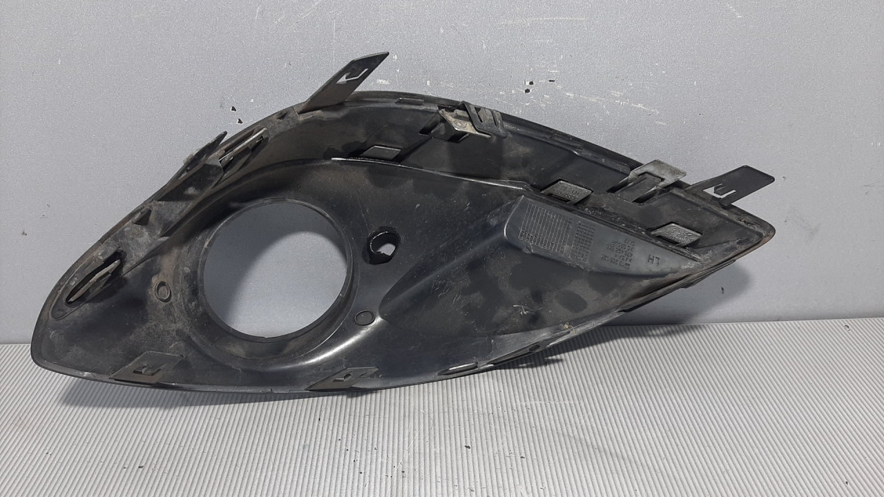 PLASTIKA BRANIKA OPEL CORSA D > 06-11 13286025