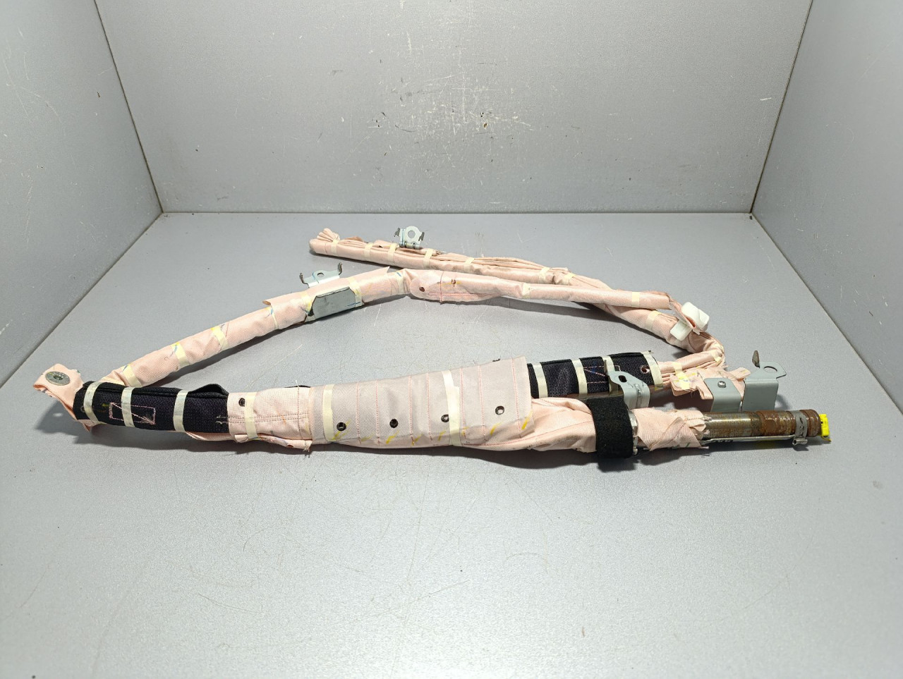 DIJELOVI KROVNI AIRBAG MAZDA 6 > 18- 0589P1000367