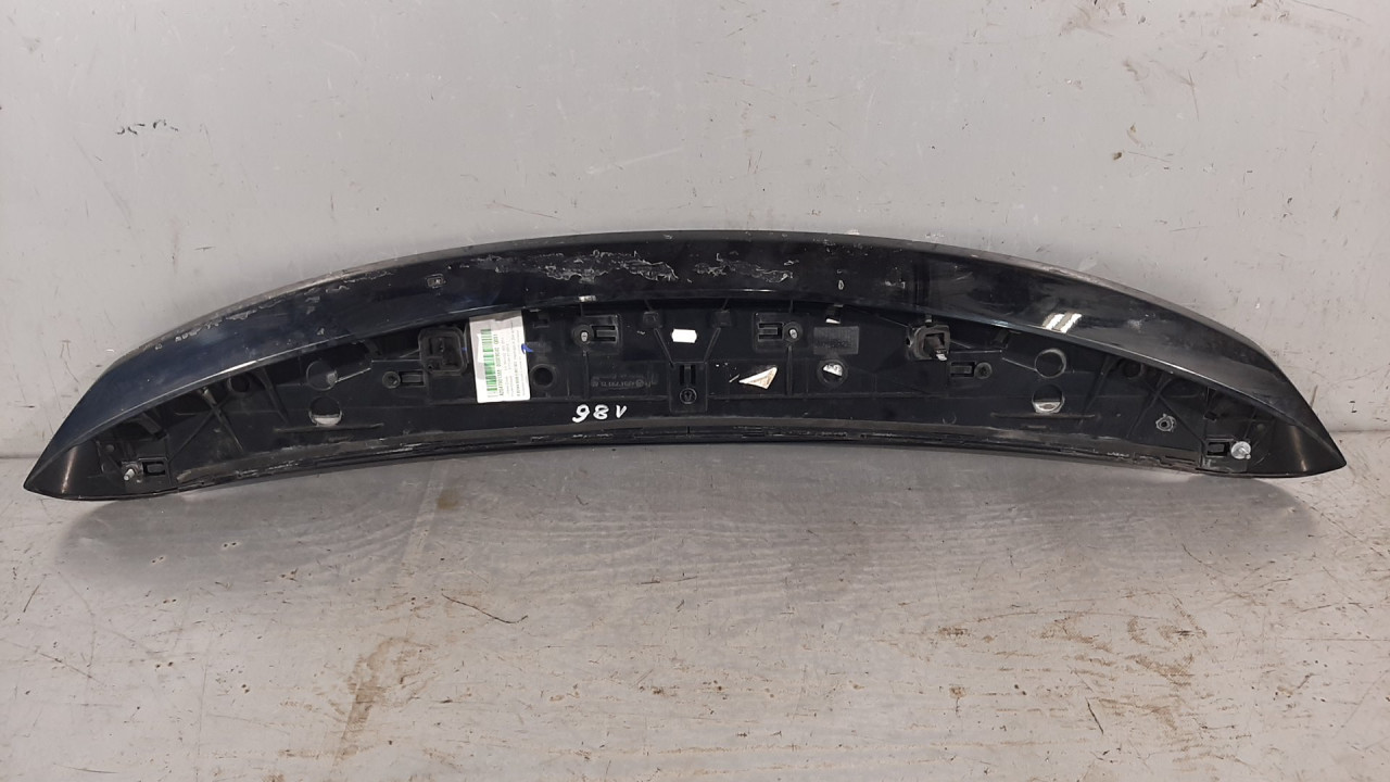 SPOJLER MERCEDES GLK (X204) > 12-15 A2047901388