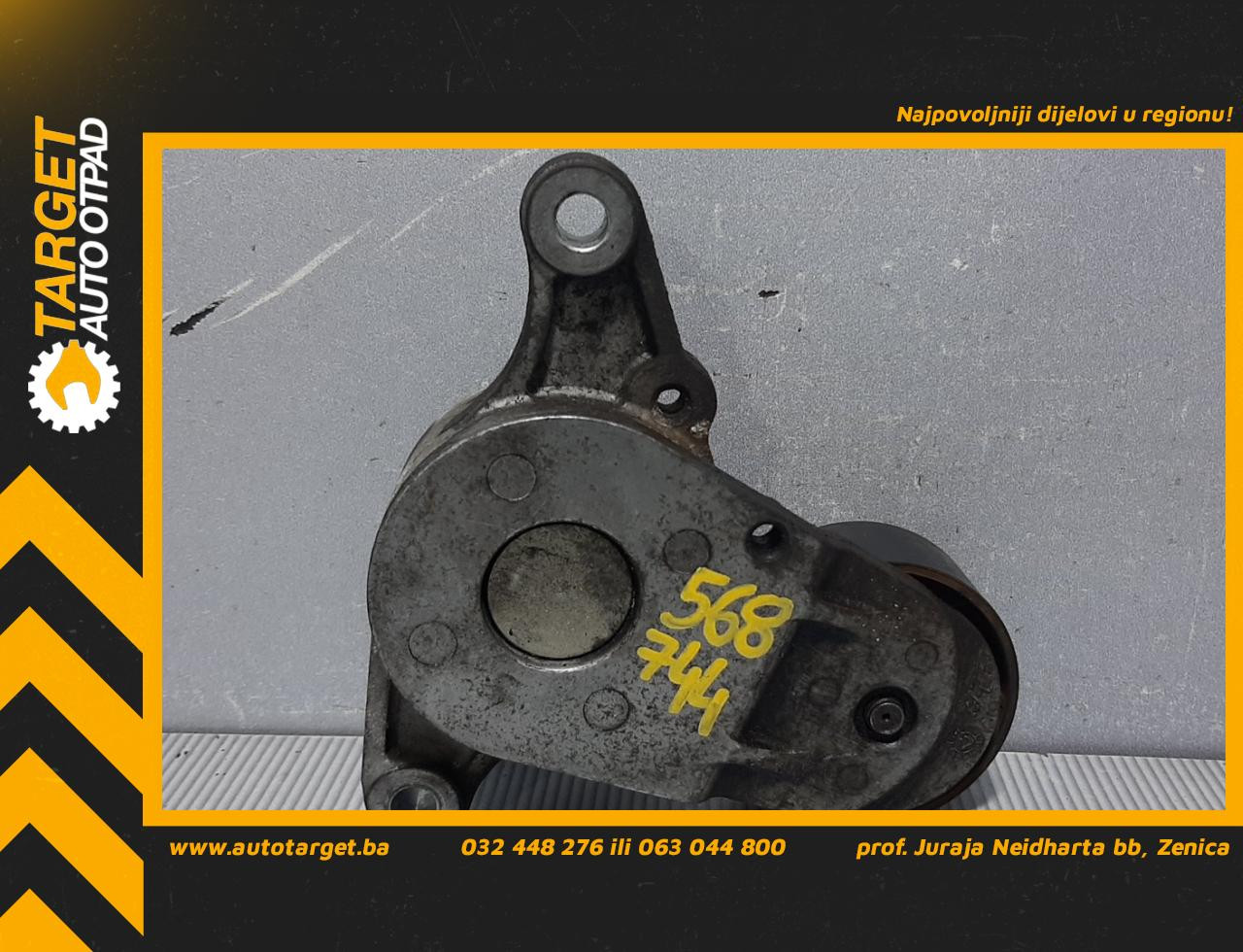 DIJELOVI SPANER MINI MINI (R56/R57) > 14- 1.6 11287823374