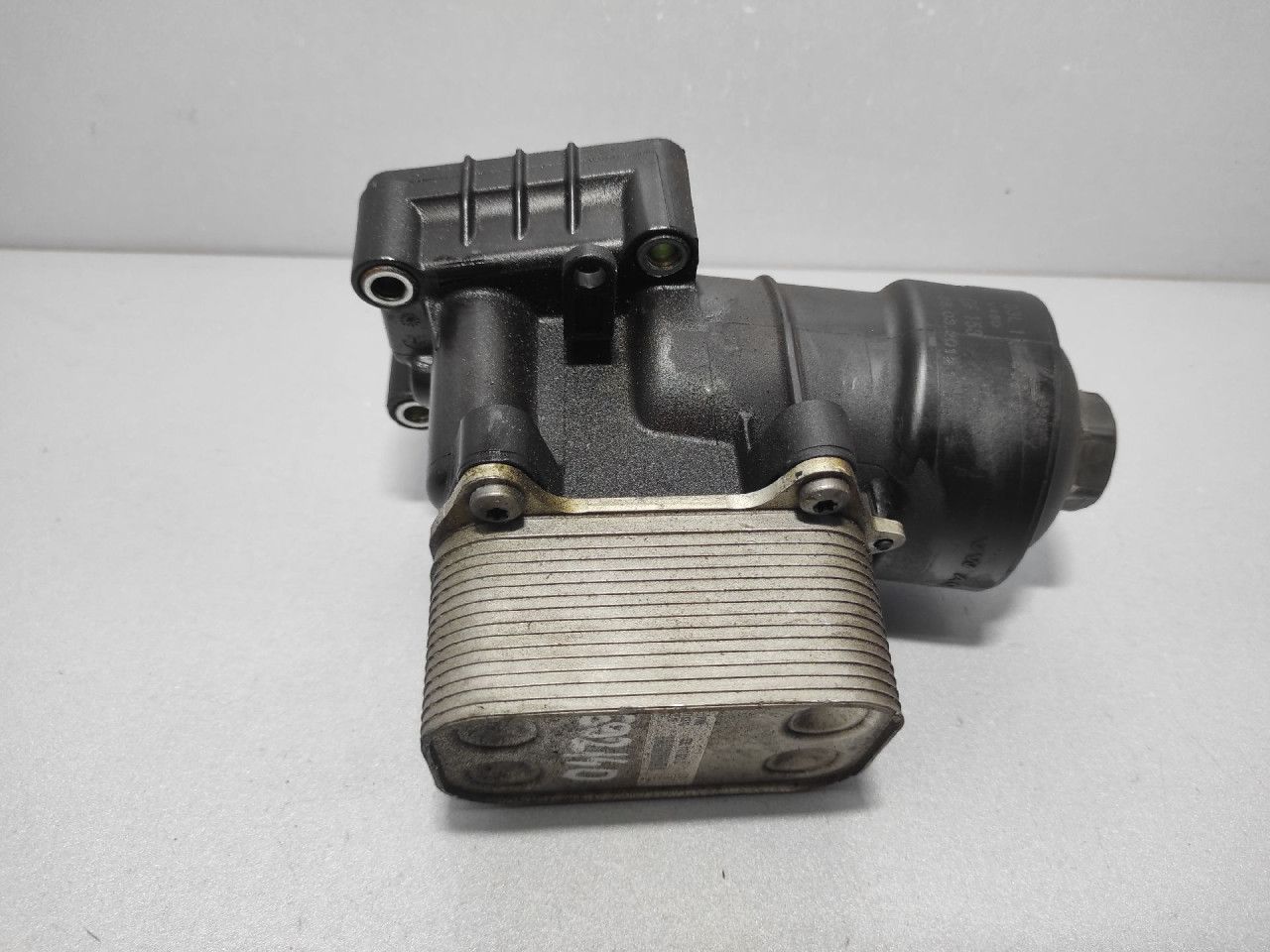 DIJELOVI HLADNJAK ULJA VW POLO > 09-14 03L117021C