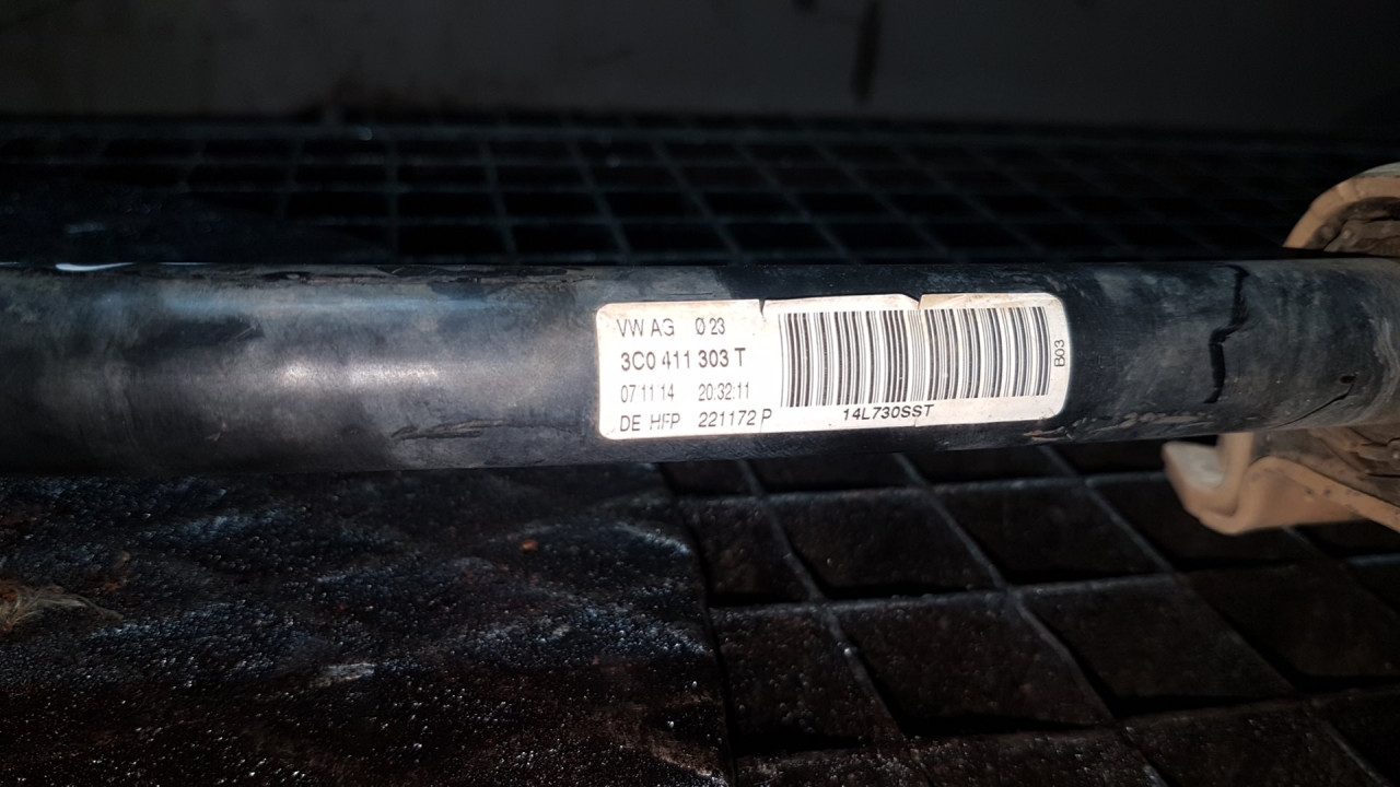 BALANS STANGA VW TIGUAN > 11-15 3C0411303T