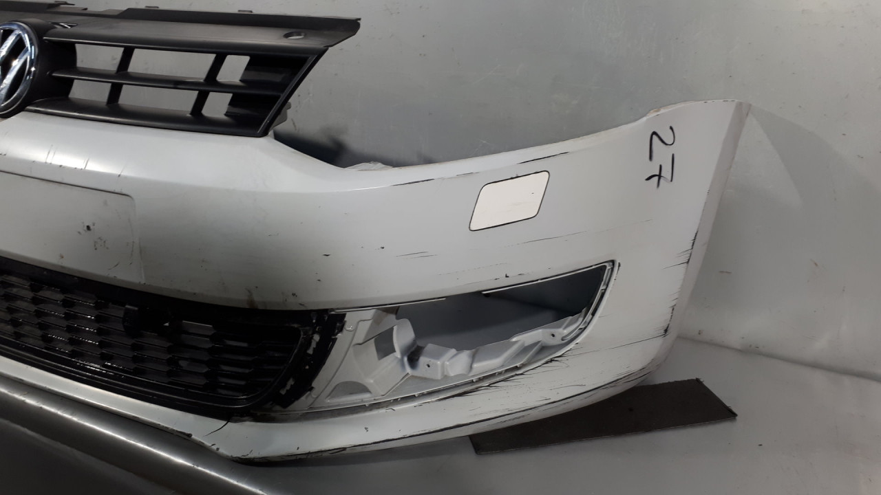 DIJELOVI BRANIK VW POLO > 09-14 6R0807221