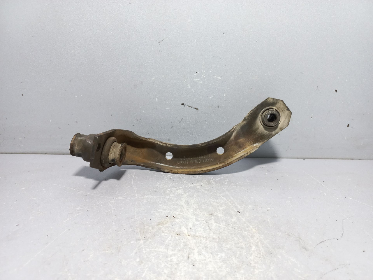 NOSAC MOTORA RENAULT MEGANE > 06-08 8200197452D