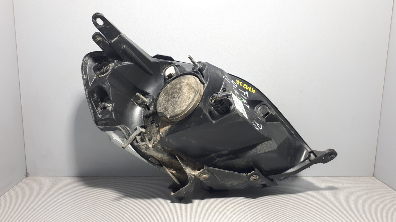 DIJELOVI FAR FIAT QUBO > 08-16 1353198080