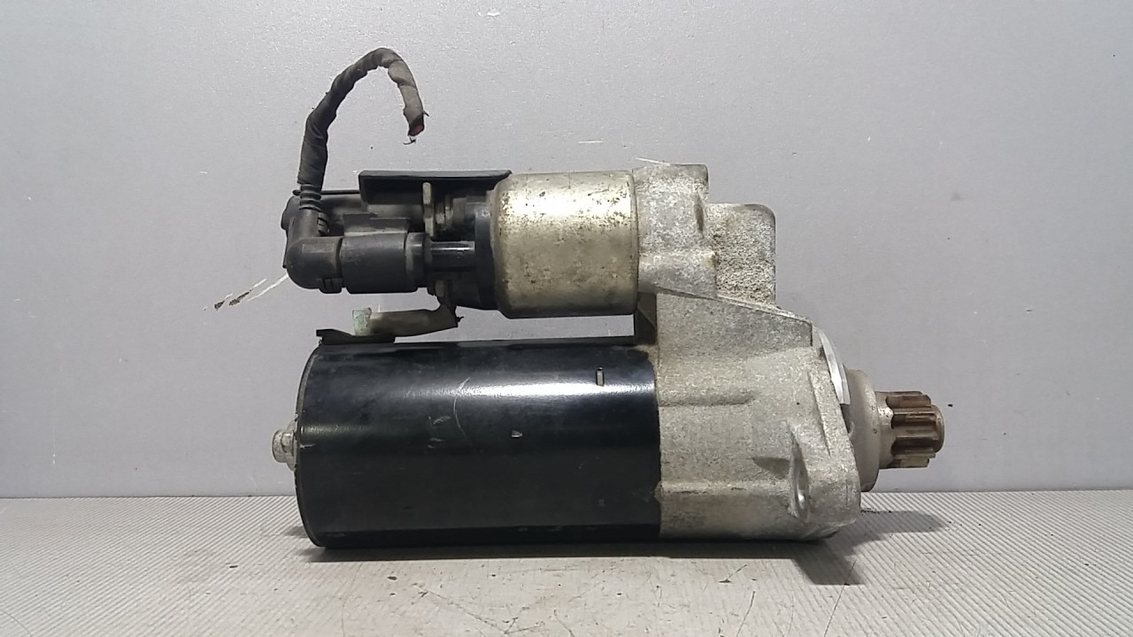 DIJELOVI ALNASER AUDI A3 > 03-08 02E911023H