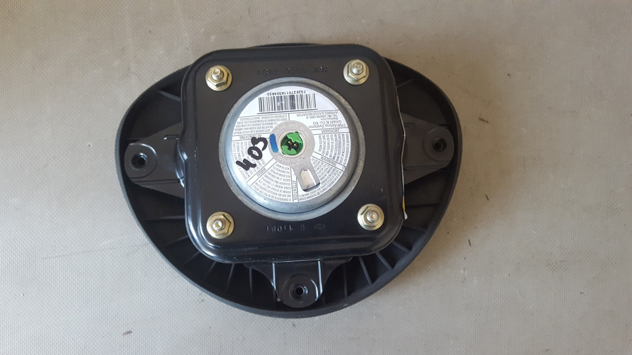 AIRBAG VOLANA FIAT PUNTO > 99-03 735278157