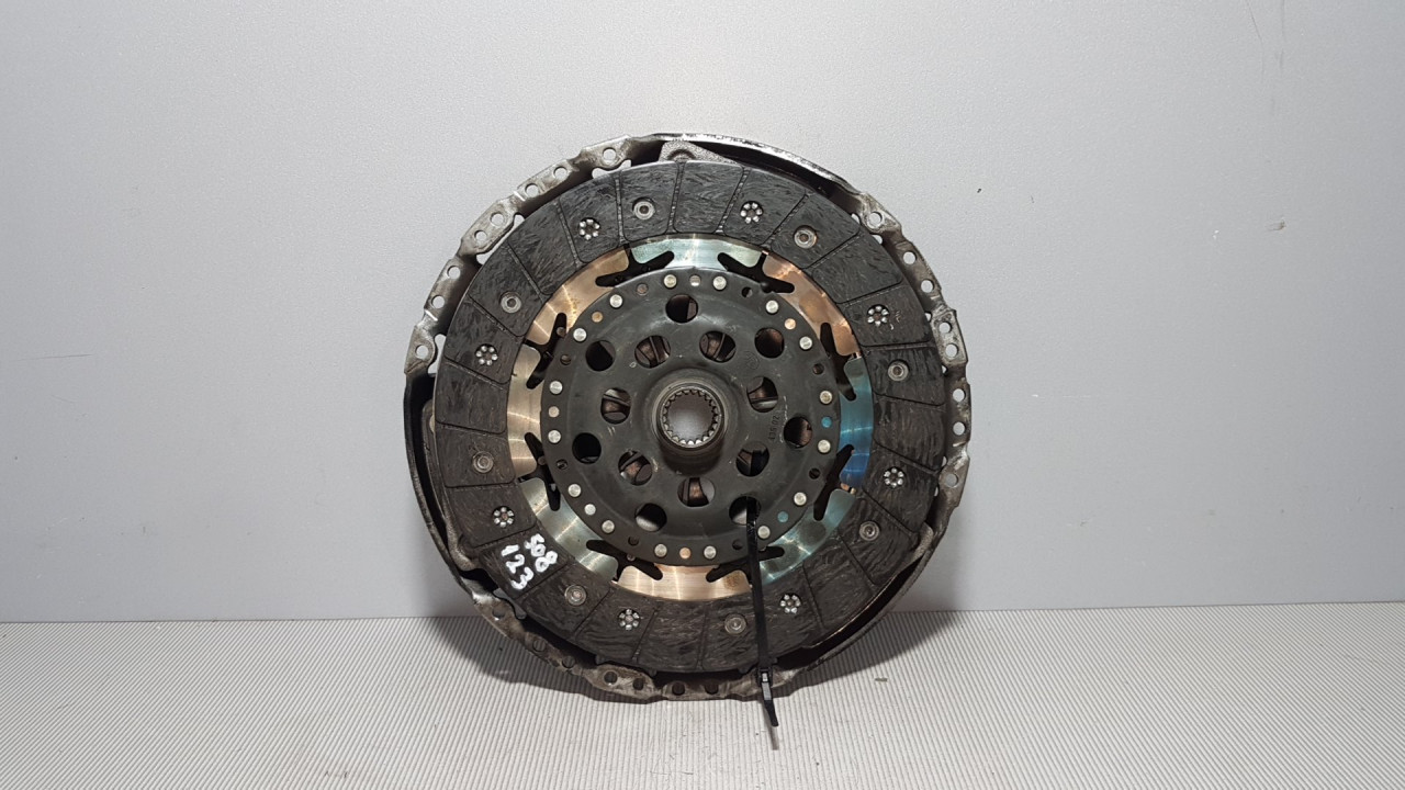 DIJELOVI LAMELA RENAULT SCENIC > 03-06 1.9