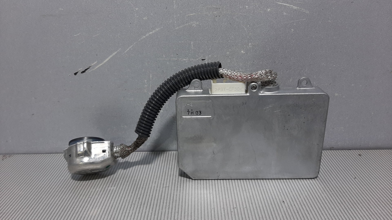 BALAST FARA SUBARU LEGACY > 03-09 84965AE020