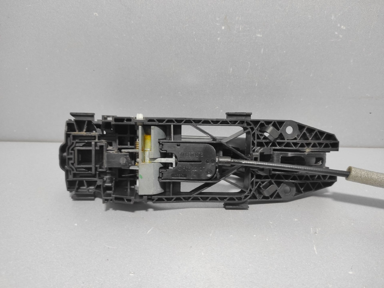 DIJELOVI RUCKA VRATA VW AMAROK > 16-18 5N0839885H
