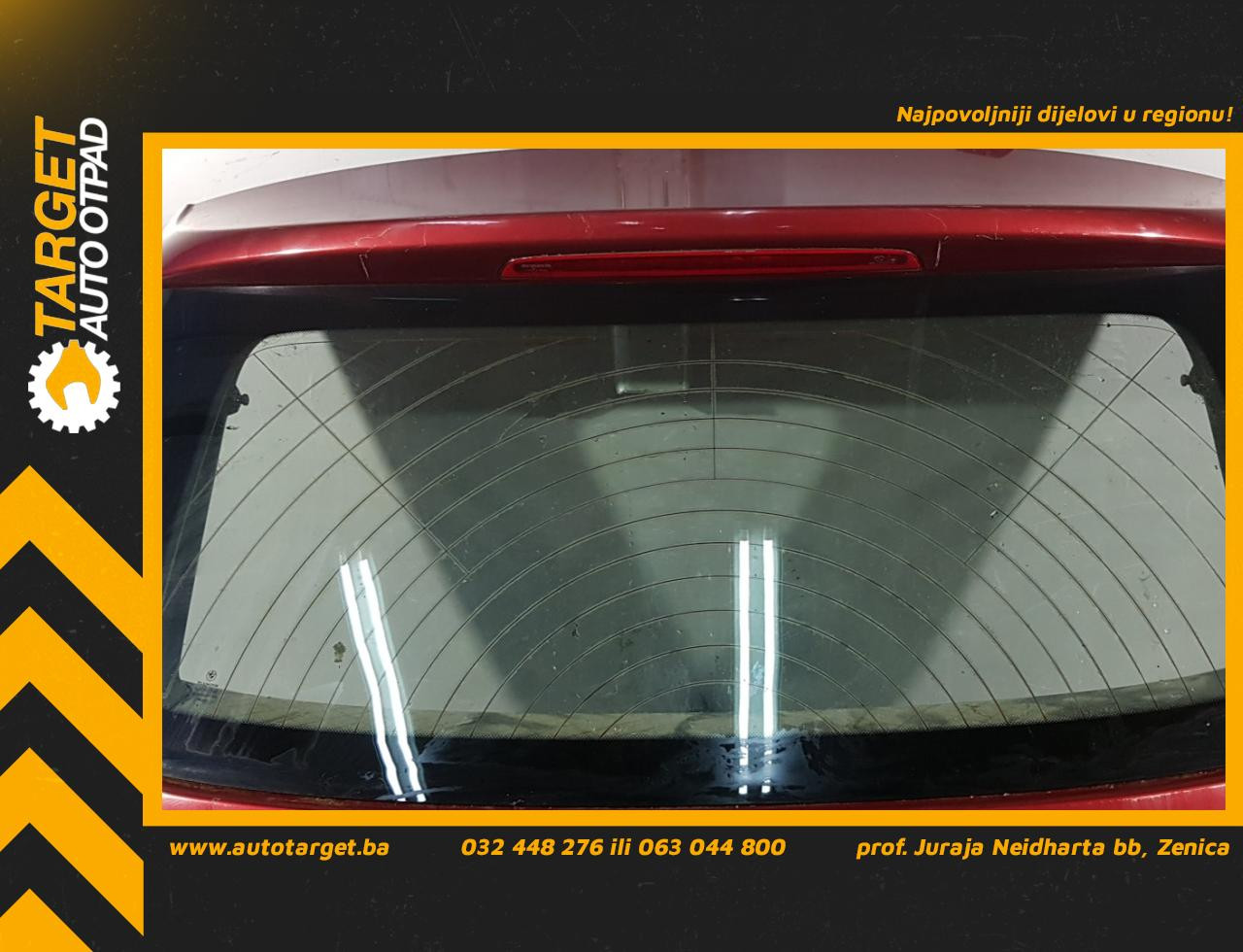 DIJELOVI SAJBA BMW X1 (E84) > 12-15