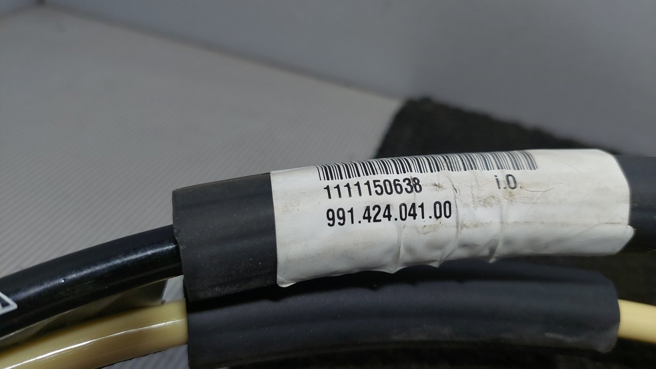 DIJELOVI SALTEBLA PORSCHE 911 > 05-12 99142404100