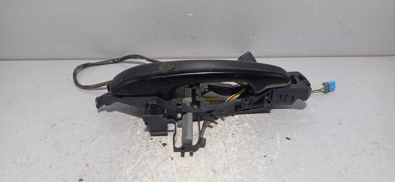 RUCKA VRATA VOLVO S40/V50 > 07-12 30784204