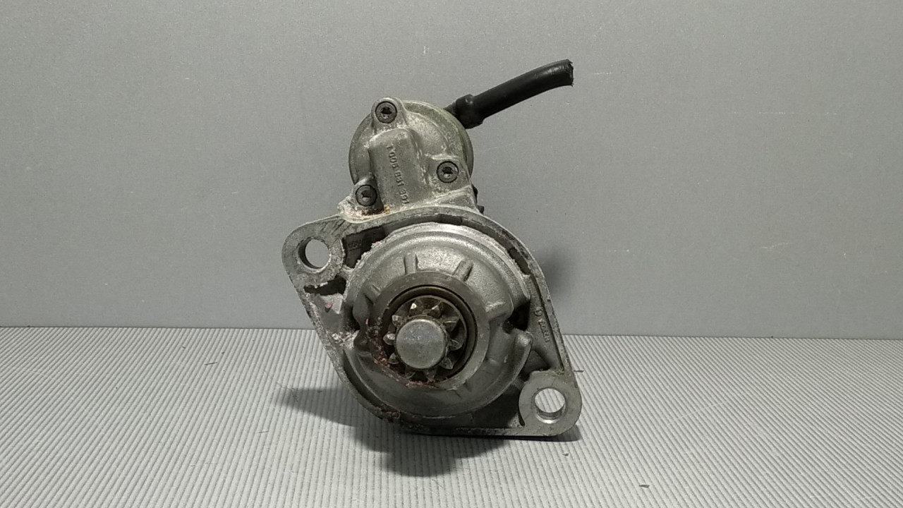 DIJELOVI ALNASER VW GOLF 5 > 03-08 1005831391