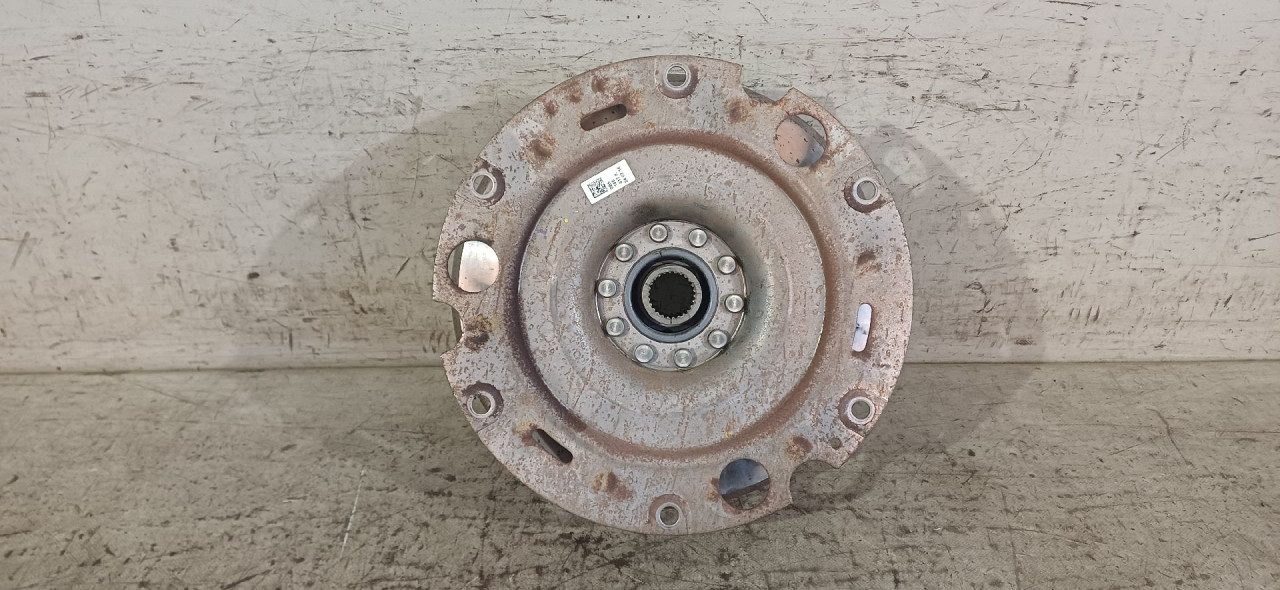 DIJELOVI ZAMAJAC AUDI A4 (B8) > 12-15 0B5105317K