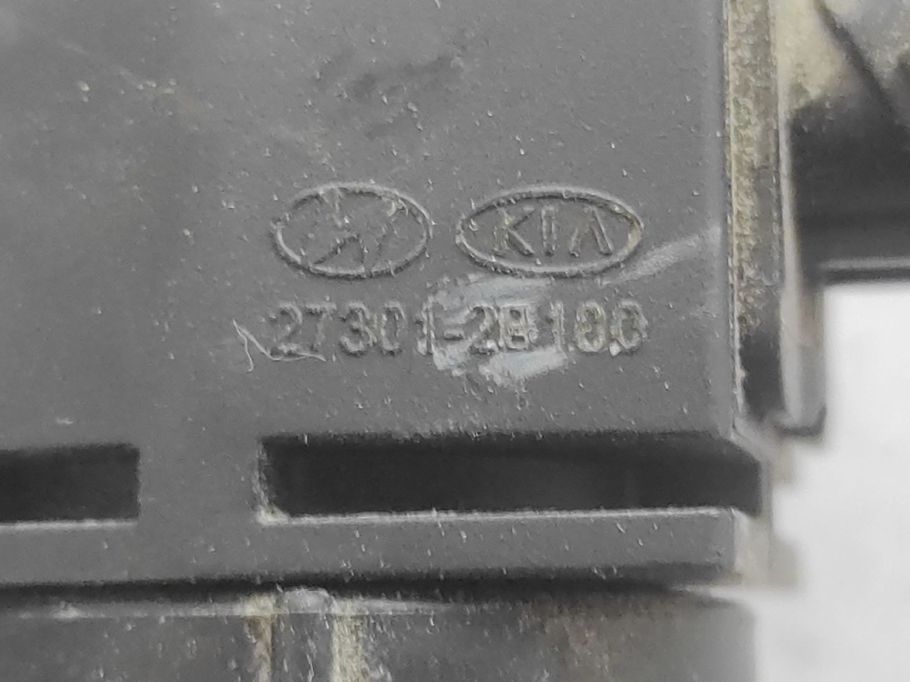 DIJELOVI BOMBINA KIA SPORTAGE > 15-18 273012B100