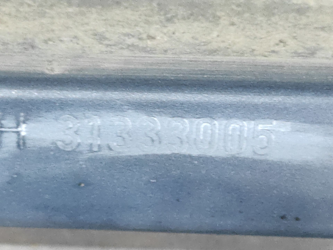 DIJELOVI PRAG VOLVO S60/V60 > 14- 31333005