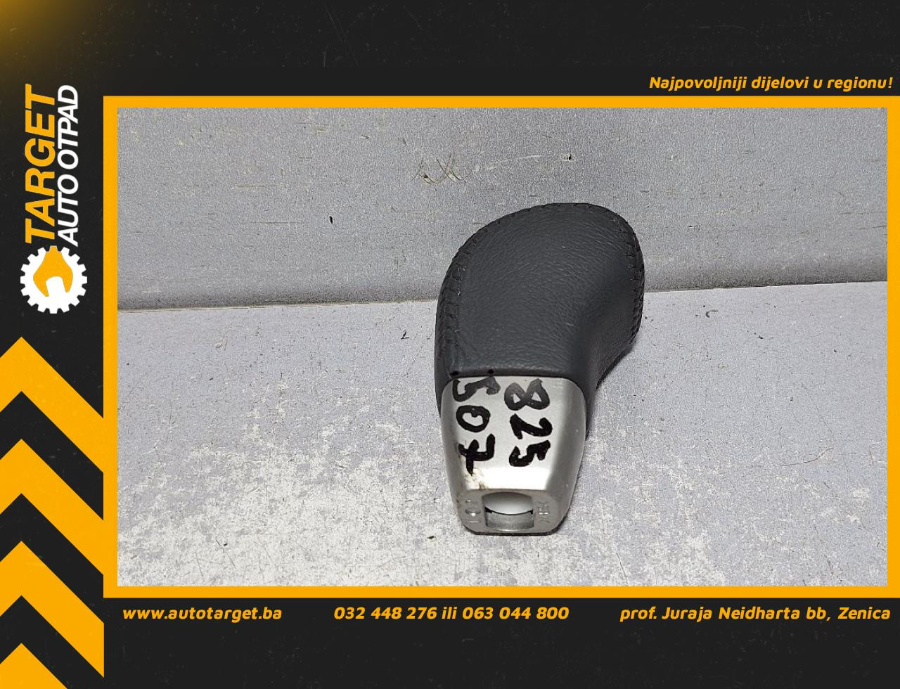 RUCICA MJENJACA MITSUBISHI PAJERO SPORT > 16-