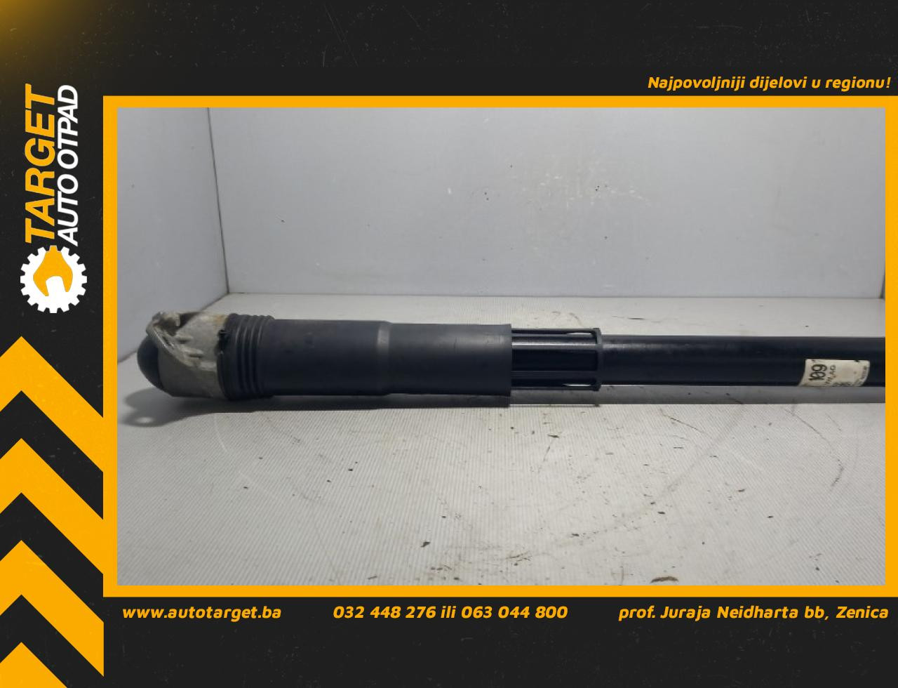 DIJELOVI AMORTIZER VW GOLF 7 > 12-16 5Q0512011GJ