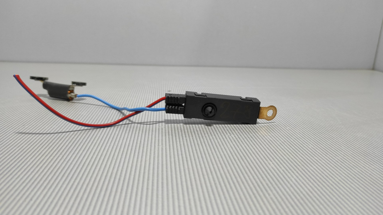 ANTENA MERCEDES GLC (X253) > 16- A2058202200