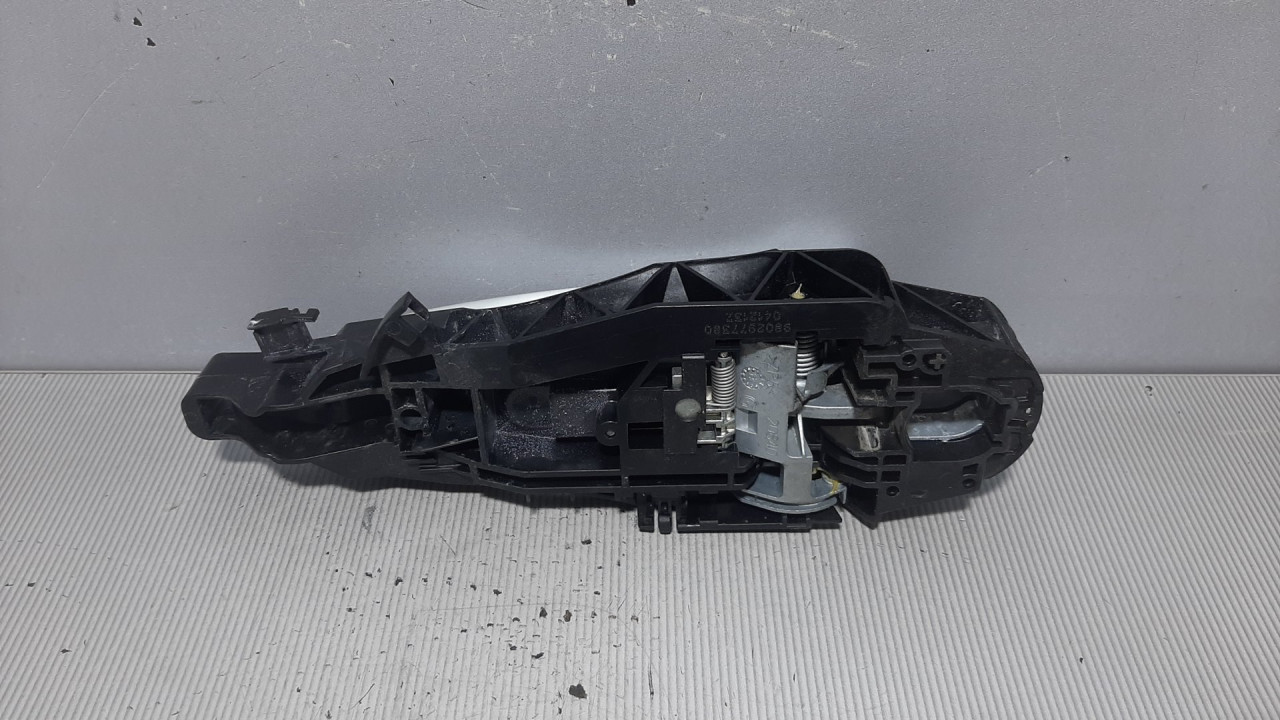 RUCKA VRATA PEUGEOT 308 > 13-17 9802977380
