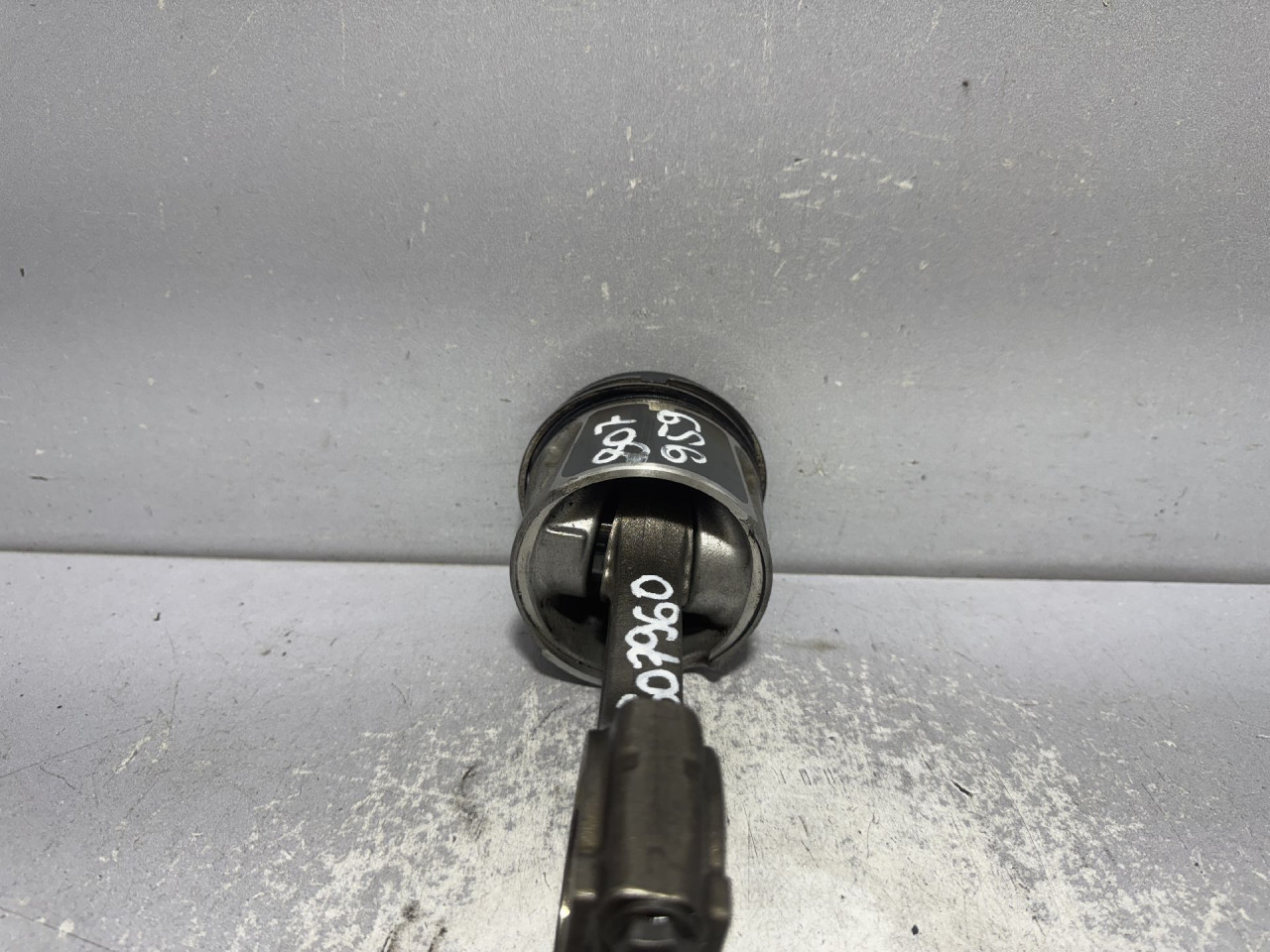 DIJELOVI KLIP NISSAN QASHQAI > 14-17 080340