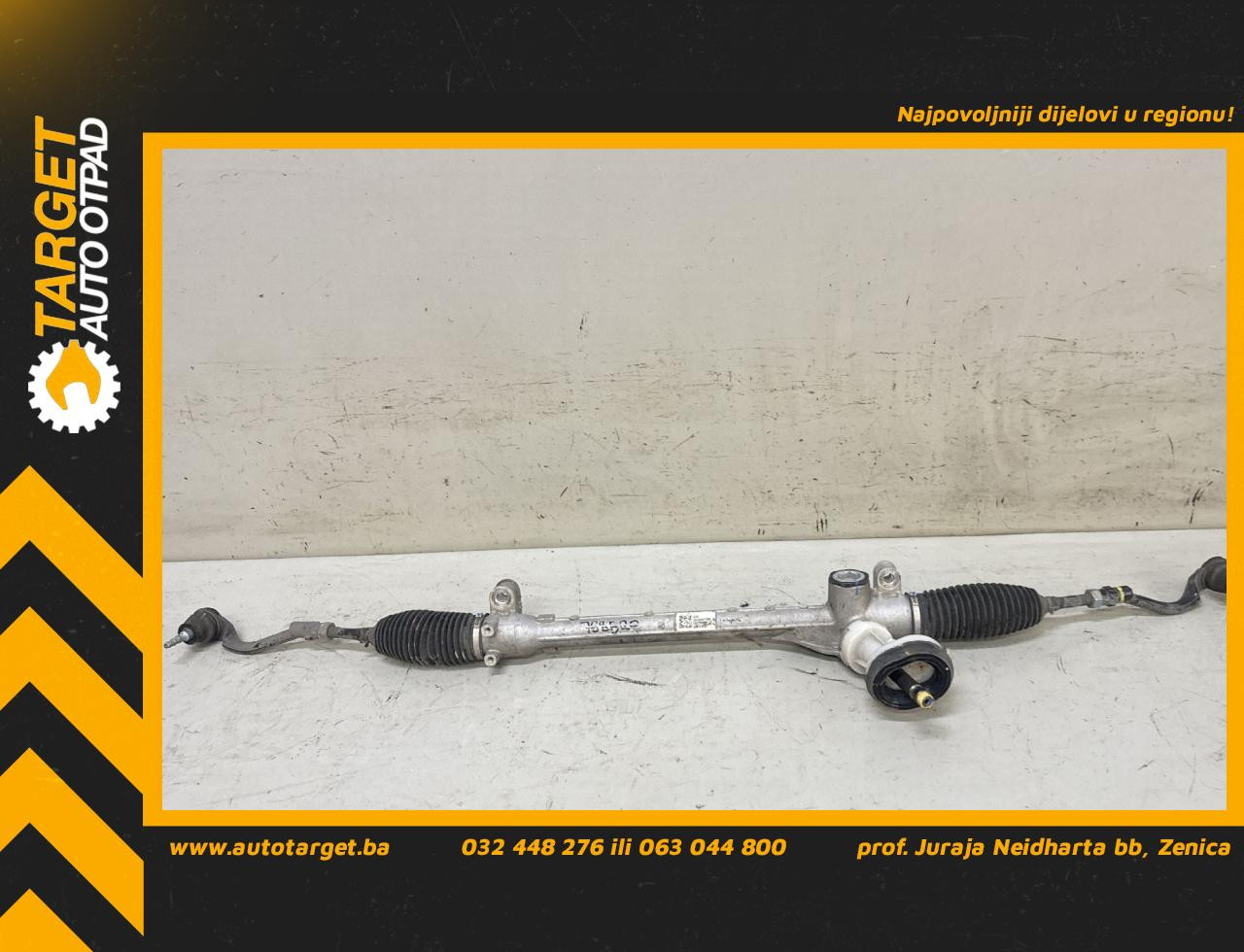 DIJELOVI LETVA VOLANA KIA PICANTO > 17-20 1.0 56500G6500