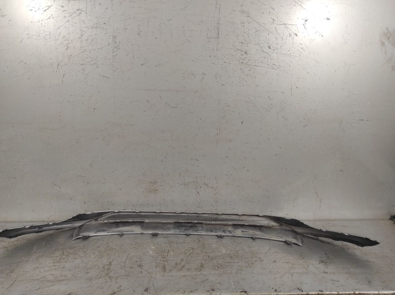 DIJELOVI SPOJLER AUDI A6 4K > 18- 4K0807733