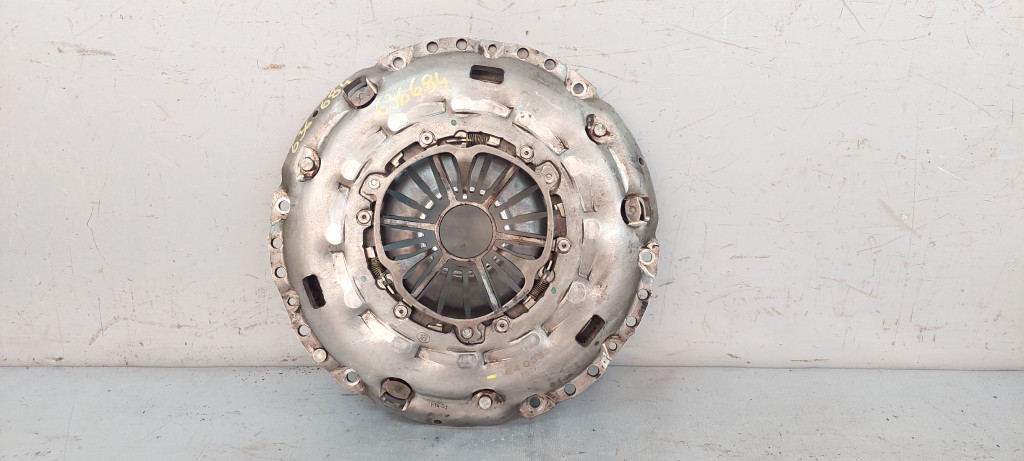 DIJELOVI KORPA VW T5 > 03-09 124035310
