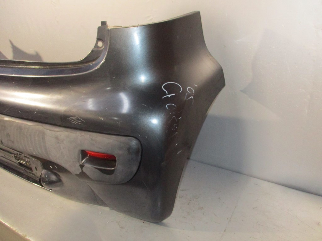 BRANIK CITROEN C1 > 05-08 CI201010 521590H050