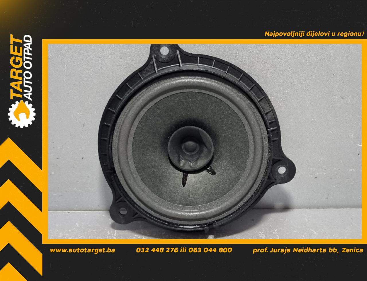 DIJELOVI ZVUCNIK NISSAN JUKE > 14-19 28156BR00A