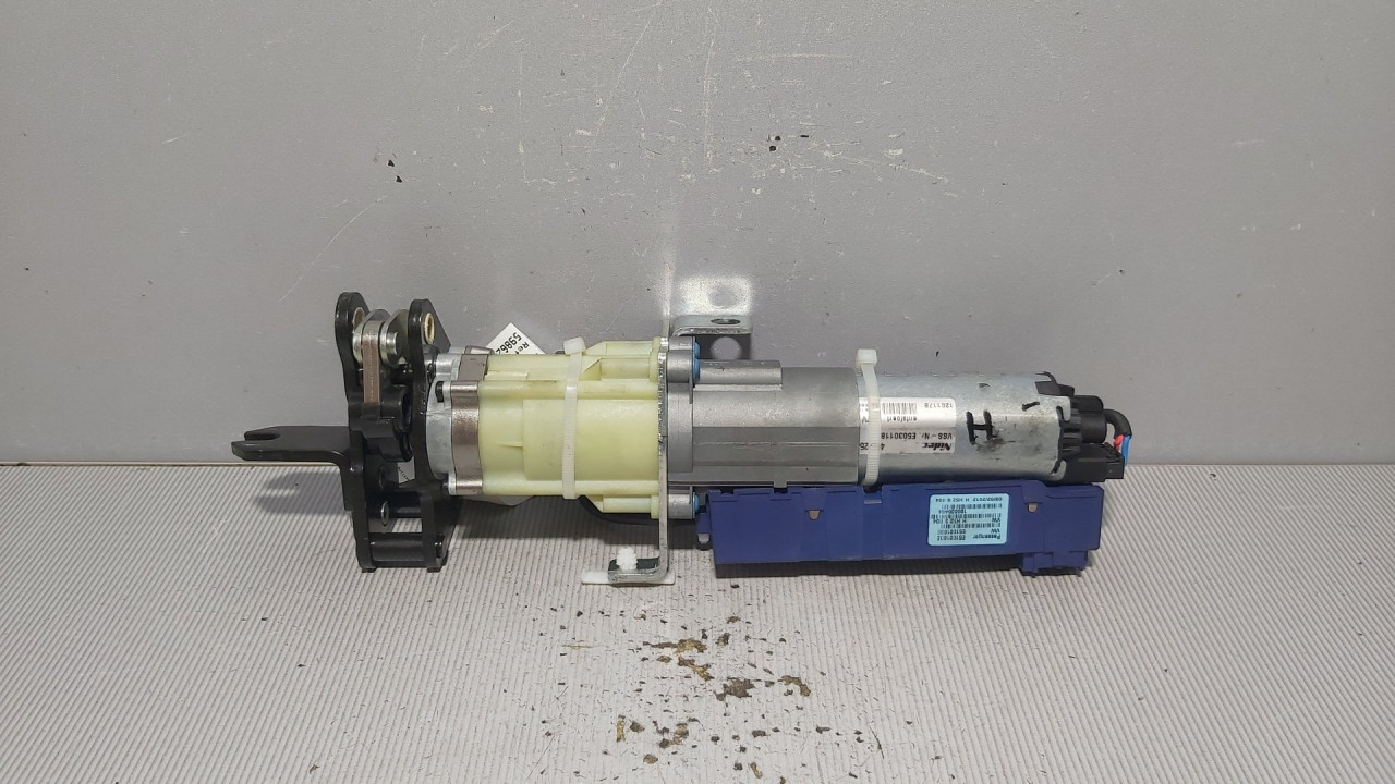 DIJELOVI MOTORIC GEPEKA VW PASSAT B7 > 10-14 E5030118