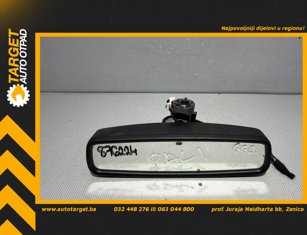 UNUTRASNJI RETROVIZOR FORD S-MAX > 10-15 AU5A17E678AC