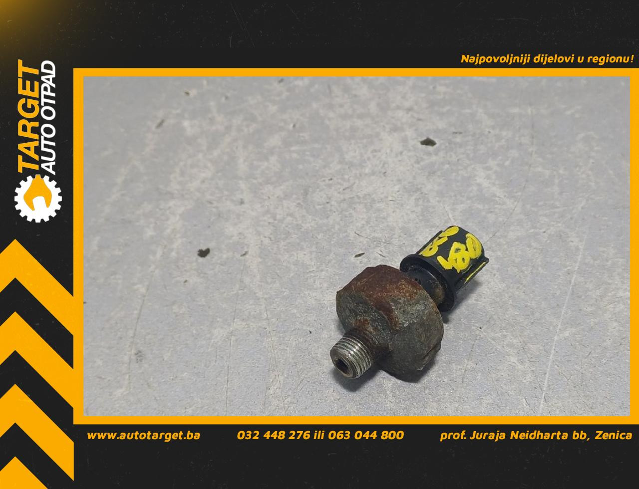 DIJELOVI SENZOR NISSAN QASHQAI > 06-10 2.0