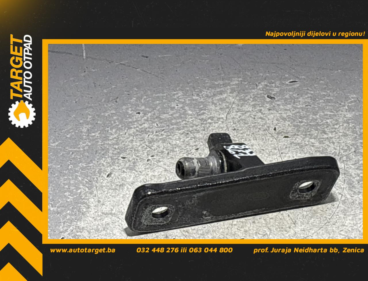 DIJELOVI BAGLAMA MERCEDES GLC (X253) > 16-22