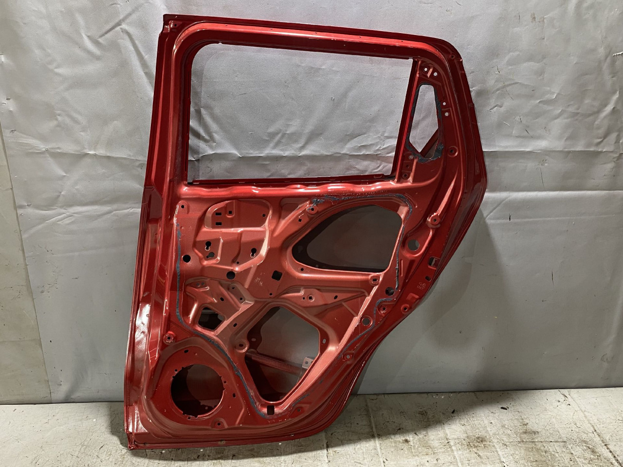 DIJELOVI VRATA SUZUKI SWIFT > 17-