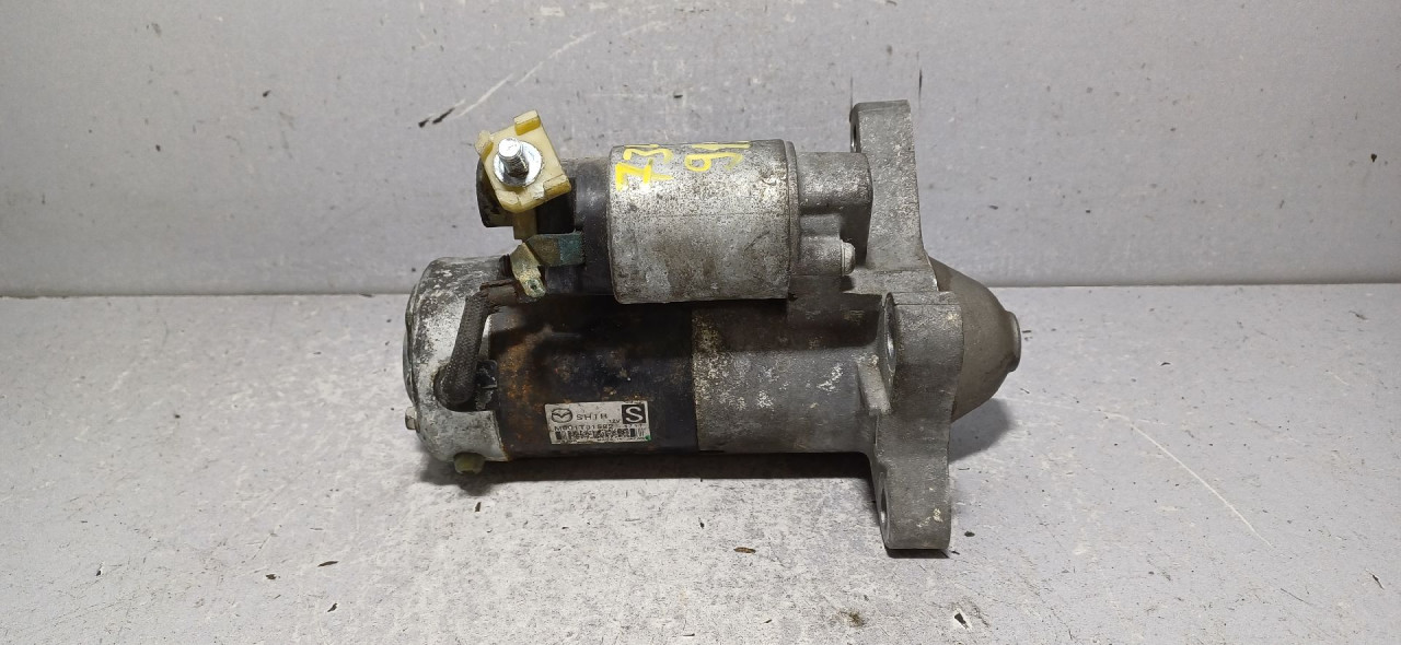 DIJELOVI ALNASER MAZDA 6 > 16-18 M001T81582