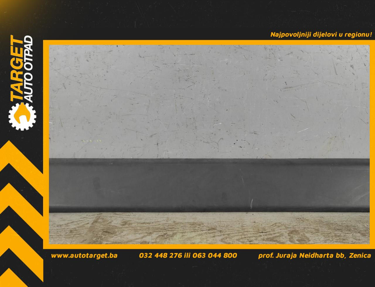 DIJELOVI LAJSNA RENAULT MASTER > 10-14 828210160R